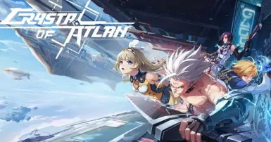 Code CoA: Tinh Thể Atlan mới nhất và cách nhập chi tiết