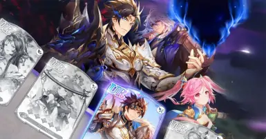 Tam Quốc Huyễn Tướng VNG: Hướng dẫn chơi và build đội hình cho tân thủ chi tiết