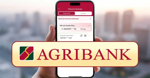 Các cách kiểm tra số dư tài khoản Agribank đơn giản, tiện lợi