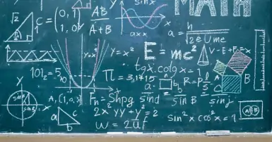 Ứng dụng giải toán Online cho học sinh trên điện thoại