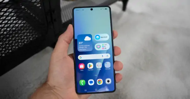 Hướng dẫn cài đặt điện thoại Samsung mới mua chi tiết chi tiết từ A đến Z