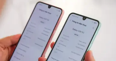 Hướng dẫn cách đổi tên điện thoại Android để cá nhân hóa thiết bị