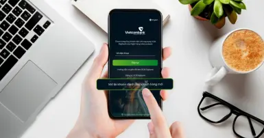 Hướng dẫn chi tiết cách lấy lại tiền chuyển nhầm Vietcombank