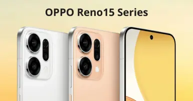 Rò rỉ thông tin OPPO Reno15 Series: Ba tùy chọn kích thước màn hình, ra mắt vào tháng 11