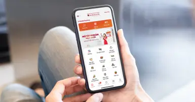 Hướng dẫn mở tài khoản Agribank online nhanh chóng trên điện thoại