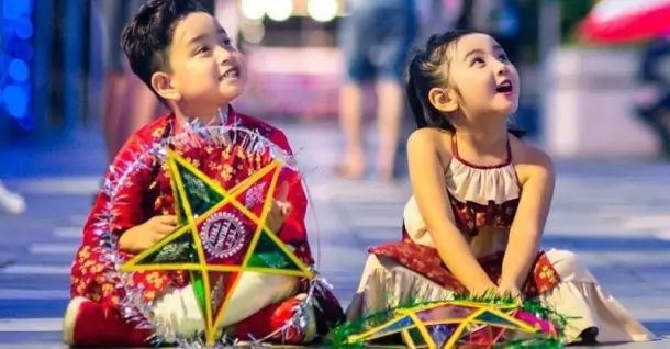 Vì sao Tết Trung Thu là Tết Thiếu Nhi trong văn hóa Việt Nam?