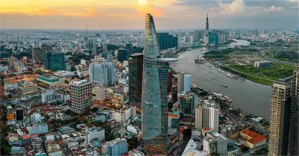 Dự báo thời tiết TP.HCM 2/9: Thông tin cần biết trước kỳ nghỉ lễ