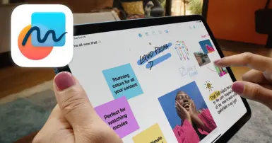 Freeform là gì? Hướng dẫn sử dụng ứng dụng Freeform hiệu quả