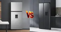 So sánh tủ lạnh Casper và Samsung: Chọn loại nào tốt hơn?