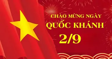 Tổng hợp hình nền 2/9 đẹp, ý nghĩa cho điện thoại và máy tính