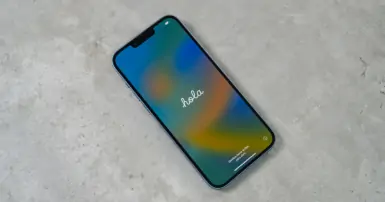 Hướng dẫn cách thiết lập iPhone mới đơn giản dành cho người mới