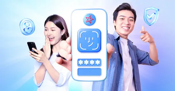 Cách cập nhật sinh trắc học MB Bank đơn giản, dễ thực hiện