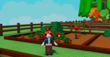 Mẹo chơi Grow A Garden dành cho tân thủ: Bí kíp xây dựng khu vườn mơ ước