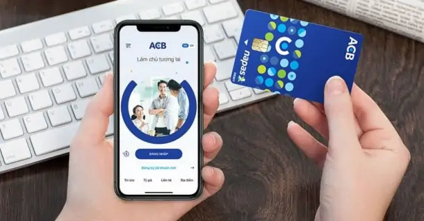 Cách kiểm tra số dư tài khoản ACB tiện lợi bằng điện thoại, máy tính hoặc cây ATM