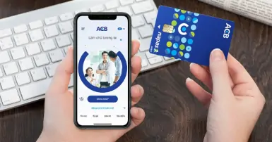 Cách xem lịch sử giao dịch ACB nhanh chóng, đơn giản ai cũng làm được