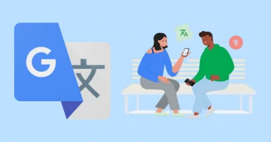 Google Dịch thêm tính năng học ngoại ngữ và phiên dịch trực tiếp bằng AI
