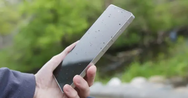 Galaxy S26 Ultra sẽ trang bị công nghệ màn hình chống nhìn trộm bằng AI