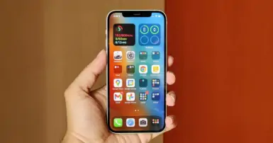 Cách khắc phục iPhone bị đơ màn hình cảm ứng nhanh chóng và hiệu quả