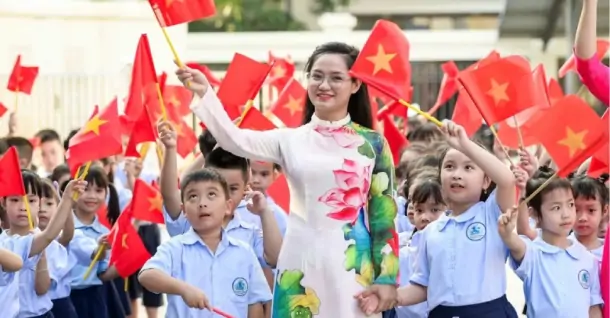 Cập nhật dự báo thời tiết ngày lễ khai giảng 5/9 trên cả nước