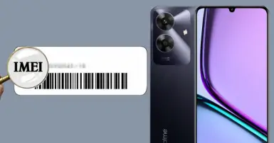 Hướng dẫn cách check IMEI Realme chính xác nhất để kiểm tra nguồn gốc máy