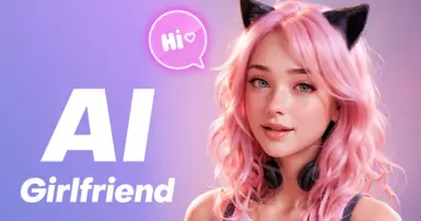 Cách sử dụng AI Girlfriend - Ứng dụng “bạn gái” thú vị trong thời đại số