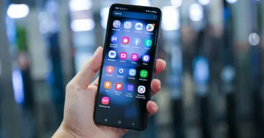 Hướng dẫn cách ẩn ứng dụng trên điện thoại Samsung để đảm bảo quyền riêng tư