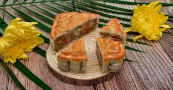 Top 5 tiệm bánh Trung thu Hà Nội ngon và nổi tiếng nhất 2025