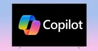 Microsoft Copilot được tích hợp trên dòng TV Samsung 2025