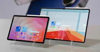 Galaxy Tab S11 và Tab S11 Ultra ra mắt: Thiết kế siêu mỏng, Samsung Dex cải tiến, đa dạng tính năng Galaxy AI