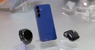 Đánh giá Galaxy S25 FE: Thiết kế mỏng nhẹ, camera nâng cấp, trải nghiệm AI toàn diện