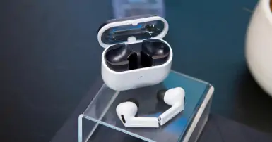 Đánh giá Galaxy Buds3 FE: Trải nghiệm âm thanh đỉnh cao, chống ồn ANC, tích hợp AI