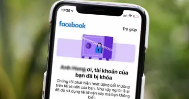 Cách khắc phục tài khoản Facebook bị hạn chế nhanh chóng và hiệu quả