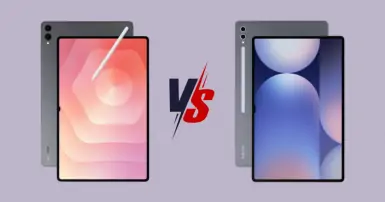 So sánh Galaxy Tab S11 Ultra và Galaxy Tab S10 Ultra: Đâu là lựa chọn tối ưu?
