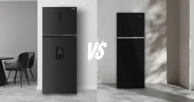 Tủ lạnh Aqua và Sharp: Nên mua hãng nào tốt hơn?