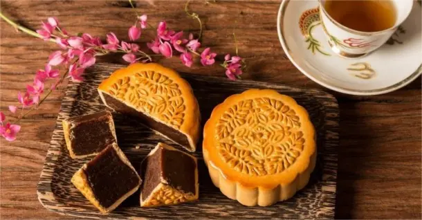 3 cách làm bánh Trung thu nhân đậu đỏ truyền thống và biến tấu