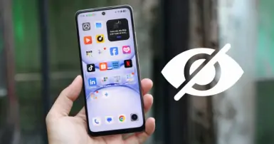 Cách ẩn ứng dụng trên Realme: hướng dẫn nhanh, bảo mật và hiệu quả