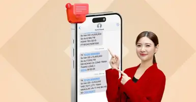 Hướng dẫn cách hủy SMS Banking Techcombank nhanh chóng, đơn giản
