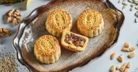 Cách làm bánh Trung thu không đường phù hợp mọi lứa tuổi