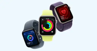 Apple Watch Series 11, Ultra 3 và SE 3 ra mắt: Thiết kế tinh tế, kết nối 5G, tính năng sức khỏe đa dạng