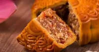 2 Cách làm bánh Trung thu ăn kiêng ít đường, tốt cho sức khỏe