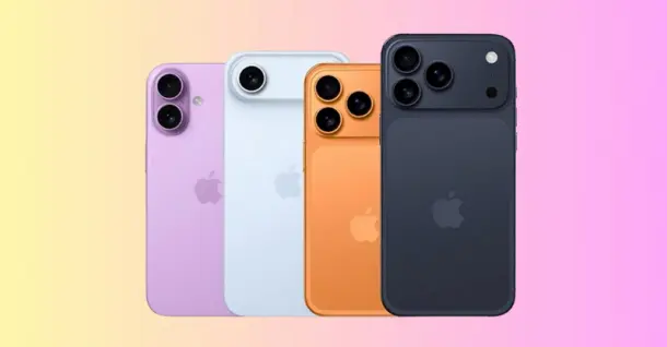 iPhone 17 Series ra mắt: Đột phá công nghệ và trải nghiệm người dùng