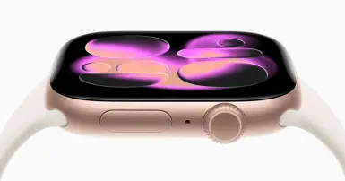 Đánh giá Apple Watch Series 11: Nâng cấp tính năng sức khỏe và thời lượng pin