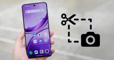 Cách chụp màn hình Vivo đơn giản và nhanh chóng