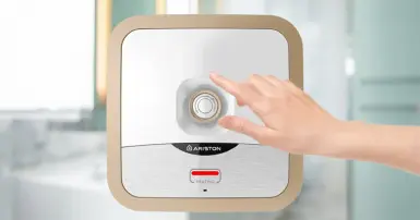 Cách sửa máy nước nóng Ariston và hướng dẫn sử dụng hiệu quả