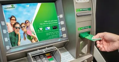 Cách đổi mã PIN Vietcombank nhanh chóng, an toàn và đơn giản nhất