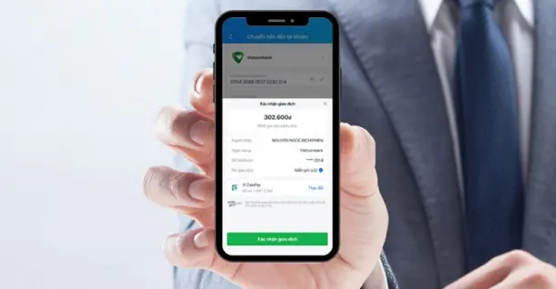 Hướng dẫn chi tiết các cách chuyển tiền Vietcombank nhanh chóng, tiện lợi