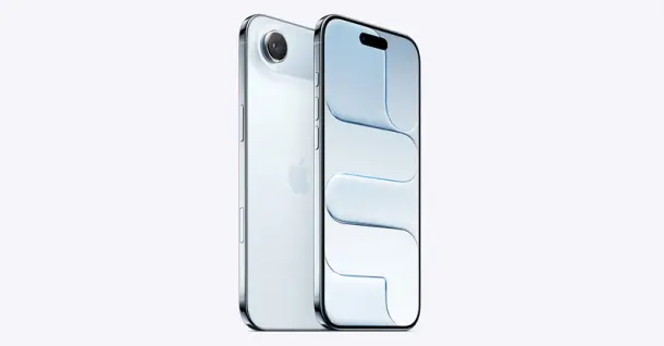 Đánh giá iPhone Air: Siêu phẩm mỏng nhẹ định nghĩa tương lai