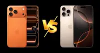 So sánh iPhone 17 Pro Max và iPhone 16 Pro Max: Có nên nâng cấp?