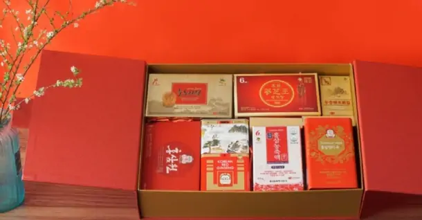Gợi ý quà tặng Trung thu cho sếp, đồng nghiệp ý nghĩa, tinh tế