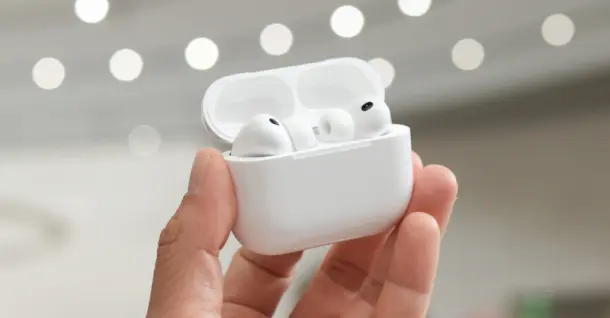 Đánh giá AirPods Pro 3: Vượt trội với Cảm biến nhịp tim và Chống ồn chủ động nâng cấp
